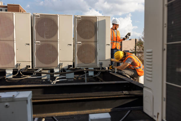 Best Furnace Repair Near Me  in Byram Center, NJ
