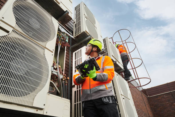 Best Local HVAC Companies  in Byram Center, NJ