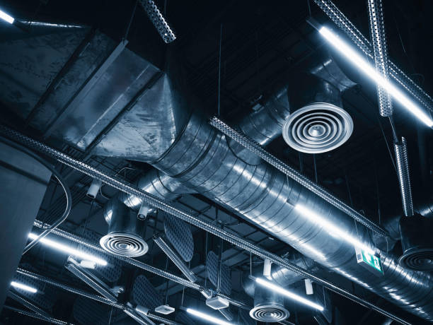 Best HVAC Service Technicians  in Byram Center, NJ