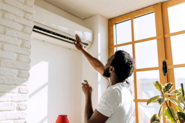Best Best HVAC Companies  in Byram Center, NJ