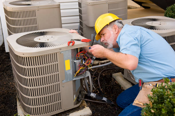 Best HVAC Maintenance Near Me  in Byram Center, NJ