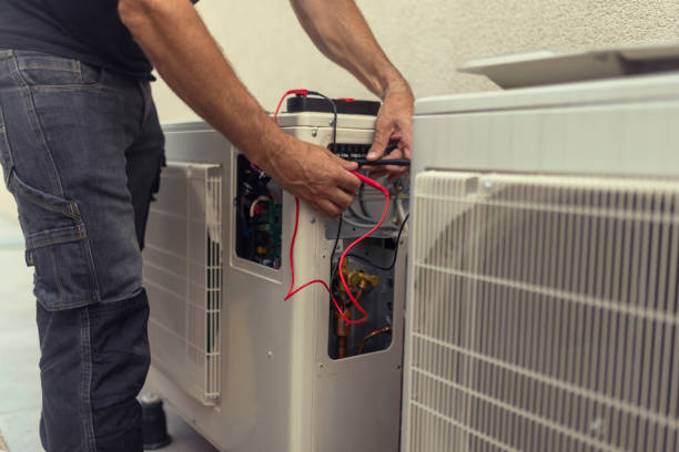 Best HVAC Repair Near Me  in Byram Center, NJ