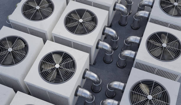 Best HVAC Air Duct Cleaning  in Byram Center, NJ