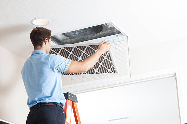 Best Residential HVAC Services  in Byram Center, NJ