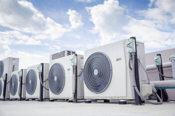 Best Heating Repair Services  in Byram Center, NJ