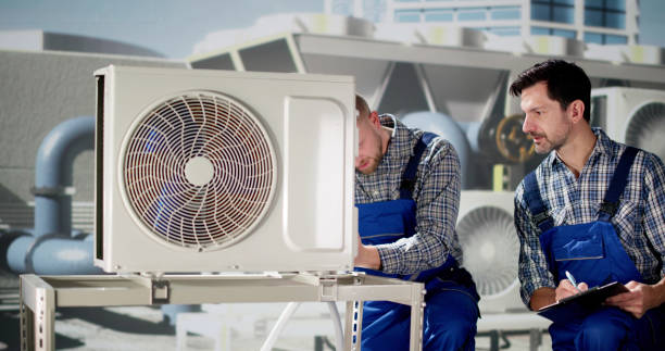 Best HVAC Tune-Up Services  in Byram Center, NJ