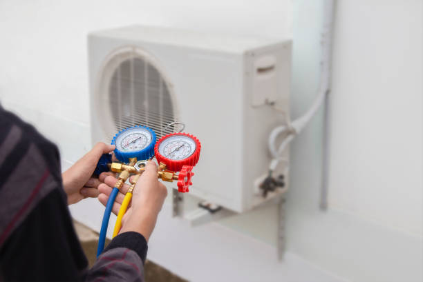 Best Air Conditioning Repair  in Byram Center, NJ