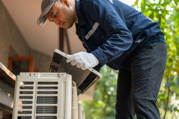 Trusted Byram Center, NJ HVAC Experts