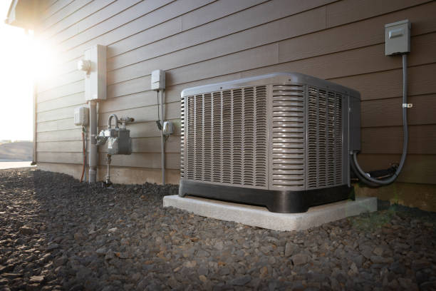 Best 24/7 HVAC Repair  in Byram Center, NJ